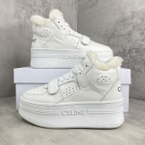 Women C*eline Top Sneaker