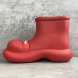 Women B*alenciaga Top Sneakers