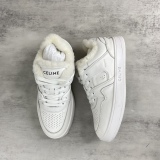 Women C*eline Top Sneaker