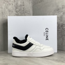Women C*eline Top Sneaker