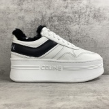 Women C*eline Top Sneaker