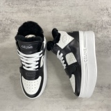 Women C*eline Top Sneaker