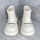 Women B*alenciaga Top Sneakers