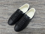 Men Women G*ucci Top Sneaker
