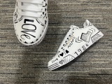 Men D*G Top Quality Sneaker