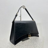 B*alenciaga Top Bag  40*24*15CM