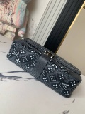 L*ouis V*uitton Top Bag  35*24*8CM