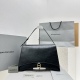 B*alenciaga Top Bag  40*24*15CM