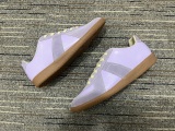 Men M*aison M*argiela Top Sneakers