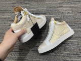Men Women G*iuseppe Z*anotti Top Quality Sneaker