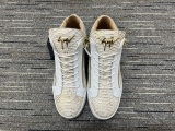 Men Women G*iuseppe Z*anotti Top Quality Sneaker