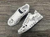Men D*G Top Quality Sneaker