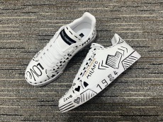 Men D*G Top Quality Sneaker