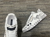 Men D*G Top Quality Sneaker