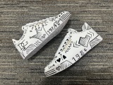 Men D*G Top Quality Sneaker