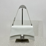 B*alenciaga Top Bag  25*15*8CM