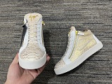 Men Women G*iuseppe Z*anotti Top Quality Sneaker