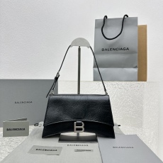 B*alenciaga Top Bag  25*15*8CM