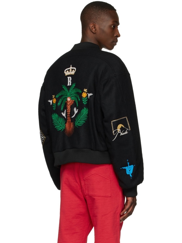 R*HUDE  Top Quality Clothes