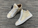 Men Women G*iuseppe Z*anotti Top Quality Sneaker