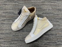Men Women G*iuseppe Z*anotti Top Quality Sneaker