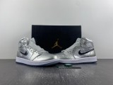 Air Jordan 1 High Golf   FD6815-001