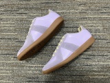 Men M*aison M*argiela Top Sneakers