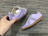 Men M*aison M*argiela Top Sneakers
