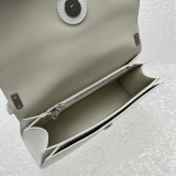 B*alenciaga Top Bag  25*15*8CM