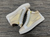 Men Women G*iuseppe Z*anotti Top Quality Sneaker