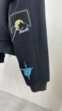 R*HUDE  Top Quality Clothes