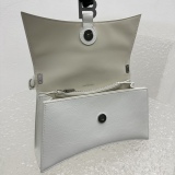 B*alenciaga Top Bag  25*15*8CM