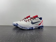 Zoom Kobe 6 ZK6
