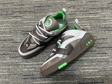 Men L*ouis V*uitton Skate  Top Sneakers