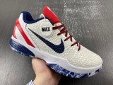 Zoom Kobe 6 ZK6