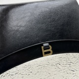 B*alenciaga Top Bag  40*24*15CM