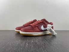 N*ike Dunk Low “Desert Berry” DD1503-603
