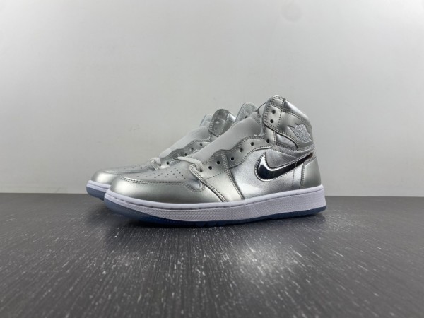 Air Jordan 1 High Golf   FD6815-001