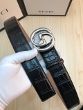 G*ucci Belts Top Quality  38MM