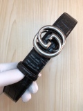 G*ucci Belts Top Quality  38MM