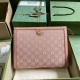 G*ucci Bag Top Quality 27*21*7CM