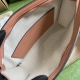 G*ucci Bag Top Quality 27*21*7CM