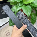 M*CM Belts Top Quality  40MM