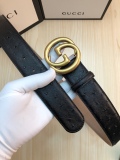 G*ucci Belts Top Quality  38MM