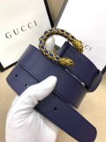 G*ucci Belts Top Quality  35MM