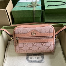 G*ucci Bag Top Quality 17.5*12*5.5CM