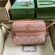 G*ucci Bag Top Quality 17.5*12*5.5CM