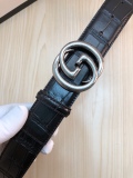 G*ucci Belts Top Quality  38MM