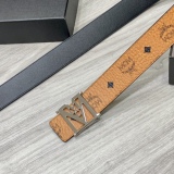 M*CM Belts Top Quality  40MM