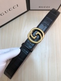G*ucci Belts Top Quality  38MM